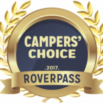 roverpass badge